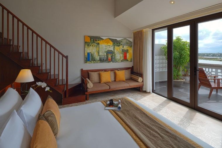 Ann Retreat Resort & Spa Hội An 