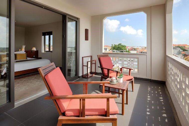 Ann Retreat Resort & Spa Hội An 