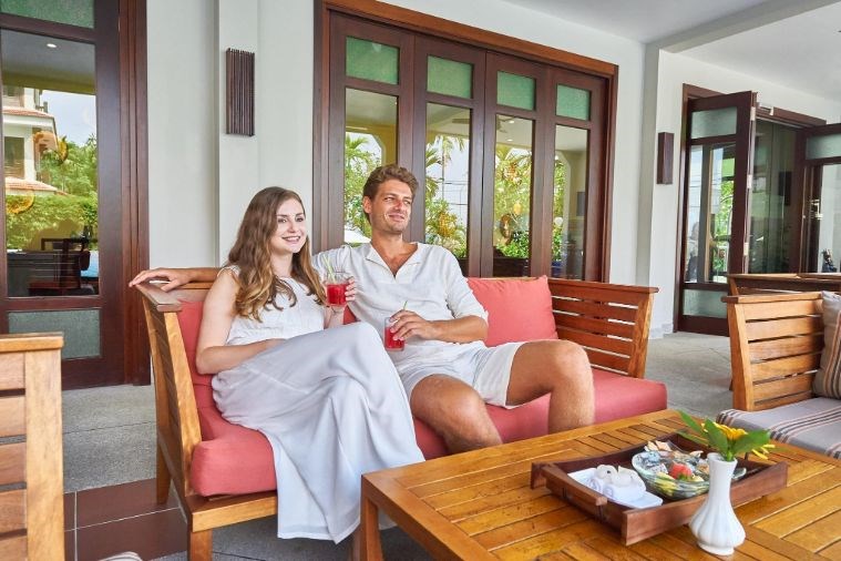 Ann Retreat Resort & Spa Hội An 