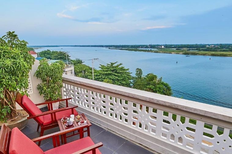 Ann Retreat Resort & Spa Hội An 