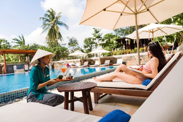 Ann Retreat Resort & Spa Hội An 