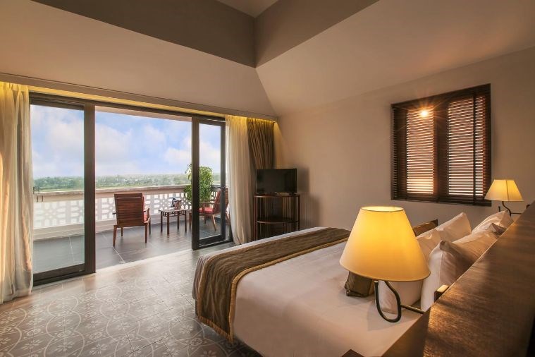 Ann Retreat Resort & Spa Hội An 