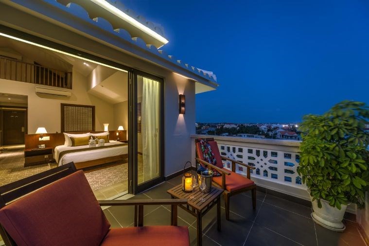 Ann Retreat Resort & Spa Hội An 