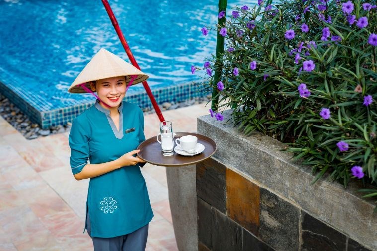 Ann Retreat Resort & Spa Hội An 