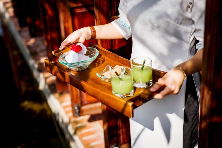 Ann Retreat Resort & Spa Hội An 