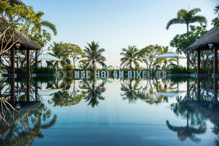 Silk Sense Hoi An River Resort