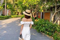 Silk Sense Hoi An River Resort