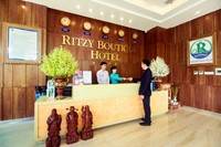 Ritzy Boutique Hotel Đà Nẵng