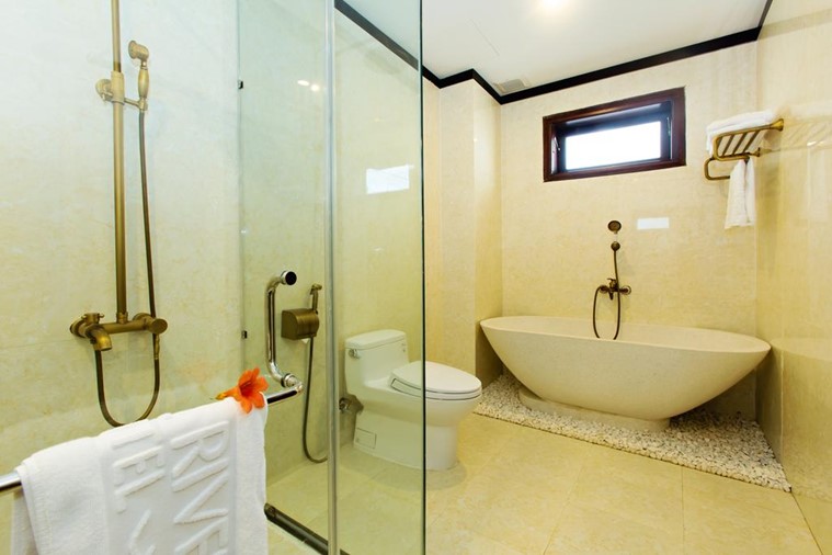 Phòng Grand Deluxe River View