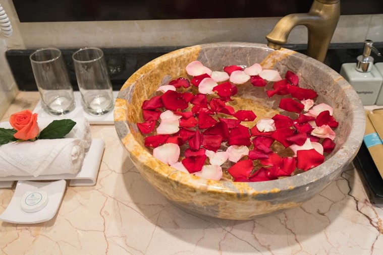 Pearl River Hoi An Hotel & Spa