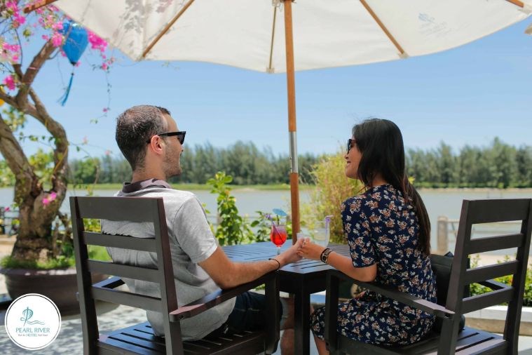 Pearl River Hoi An Hotel & Spa