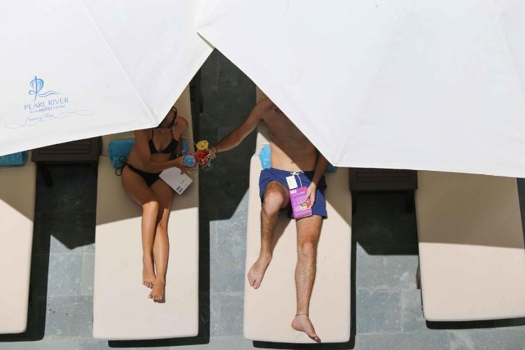 Pearl River Hoi An Hotel & Spa