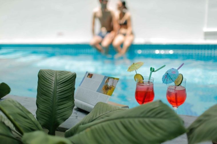 Pearl River Hoi An Hotel & Spa