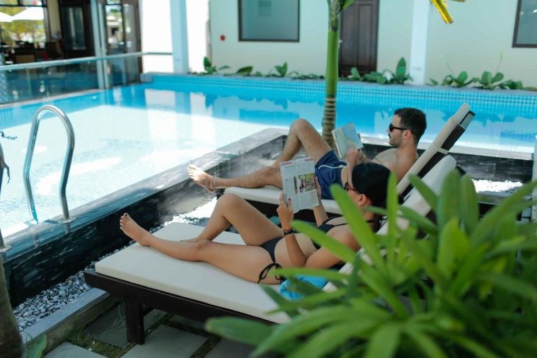 Pearl River Hoi An Hotel & Spa