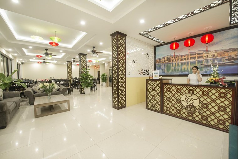 HOI AN ROSE HOTEL