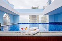 Khách Sạn Parze Ocean Hotel & Spa Đà Nẵng