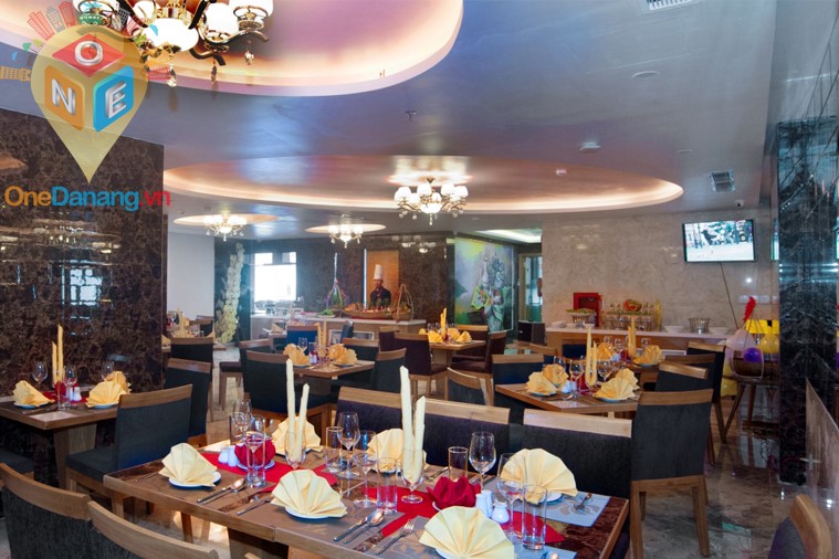 Queen's Finger Hotel