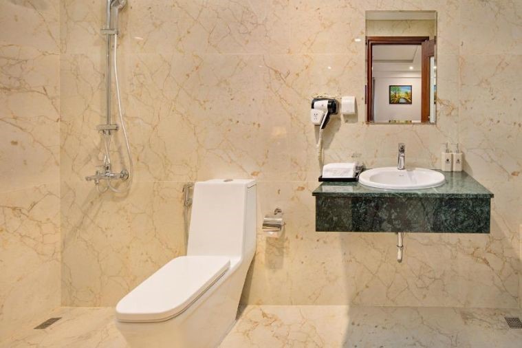 Phòng Classic Double