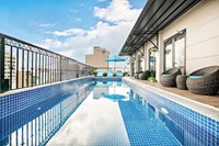 Khách Sạn The Herriott Hotel & Suite Đà Nẵng