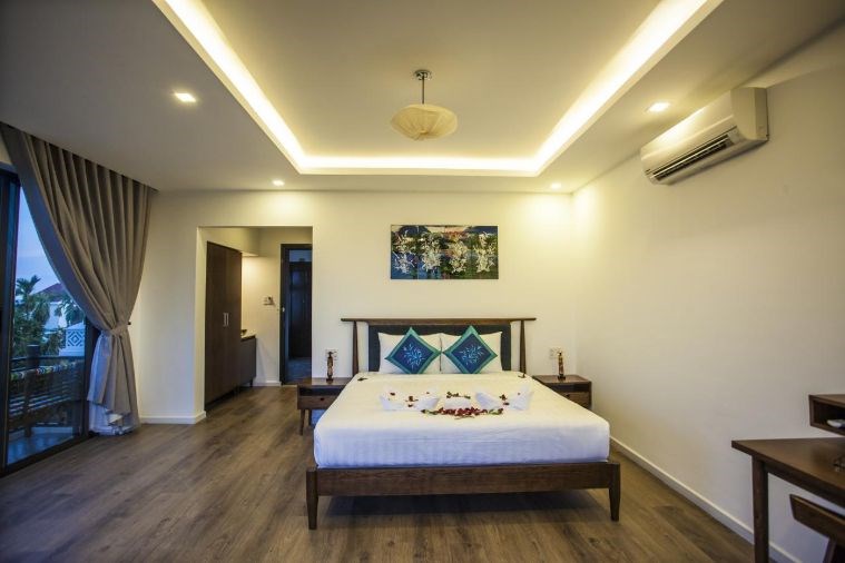 Hội An Four Seasons Villa