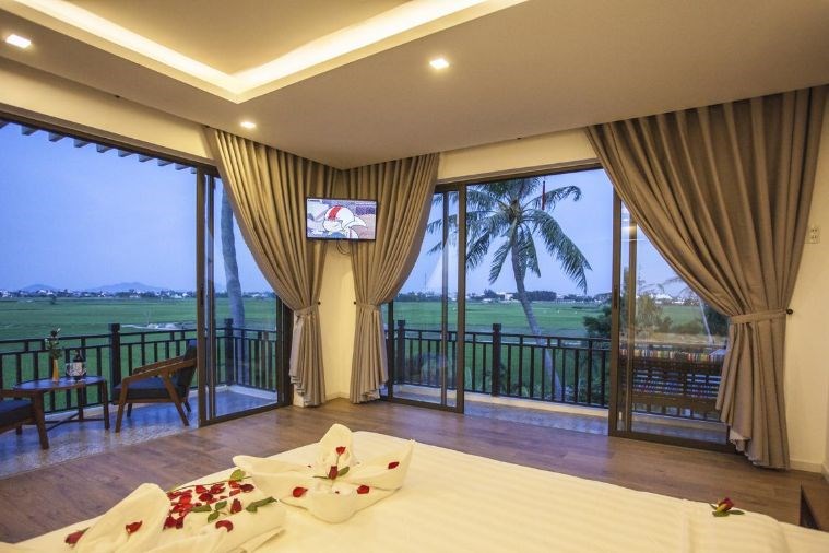 Hội An Four Seasons Villa