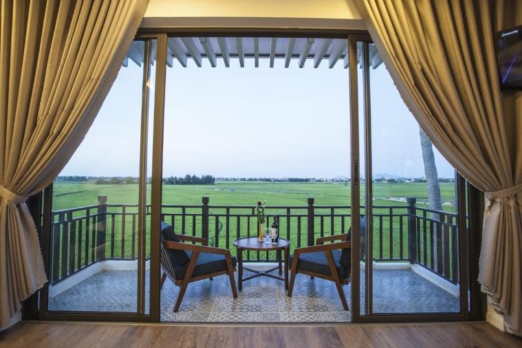 Hội An Four Seasons Villa