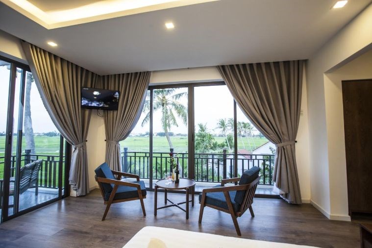 Hội An Four Seasons Villa