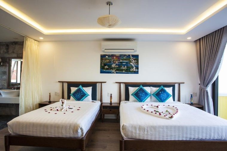 Hội An Four Seasons Villa