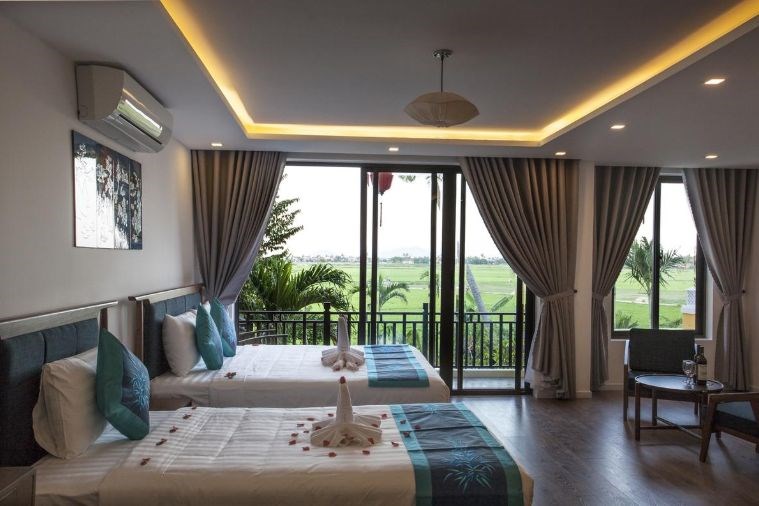 Hội An Four Seasons Villa