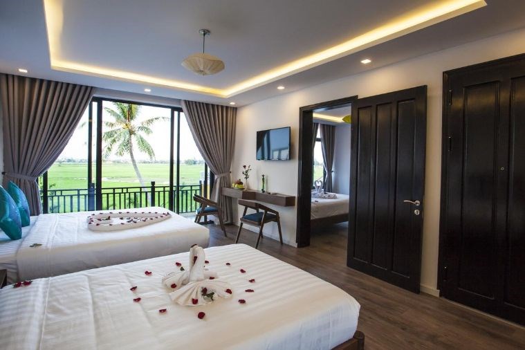 Hội An Four Seasons Villa