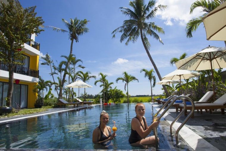 Hội An Four Seasons Villa