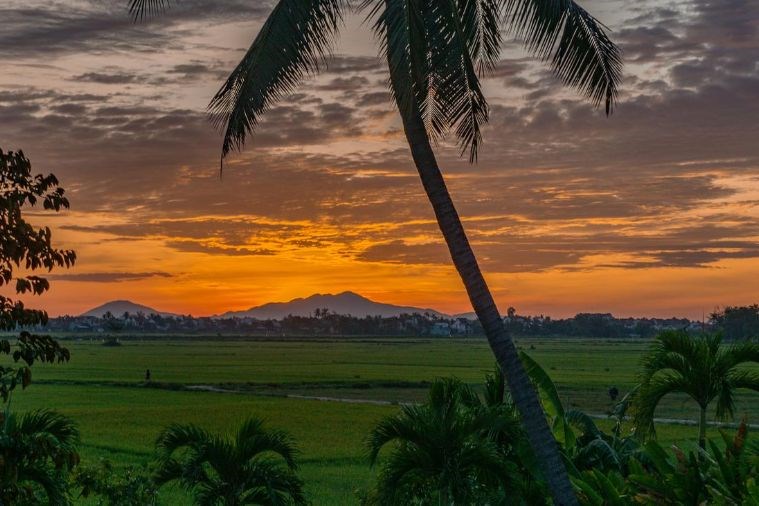 Hội An Four Seasons Villa