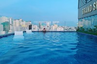 Grand Sunrise Boutique Đà Nẵng