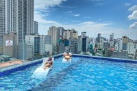 Grand Sunrise Boutique Đà Nẵng