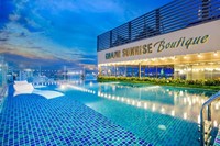 Grand Sunrise Boutique Đà Nẵng