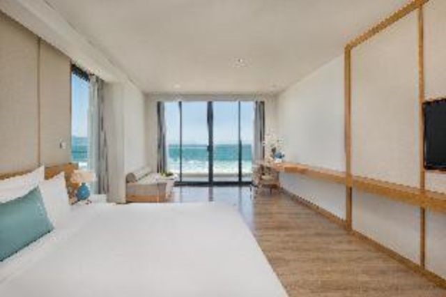Phòng Premier Suite Double Ocean View