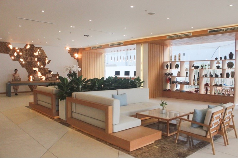 TMS Hotel Da Nang Beach