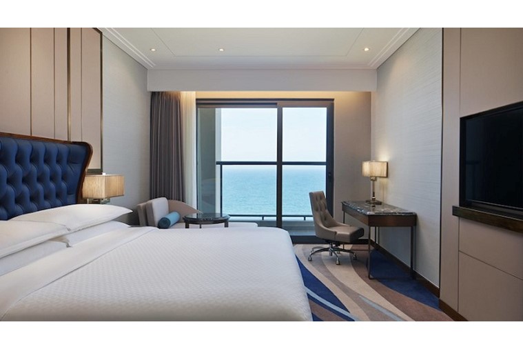 Superior King Ocean View