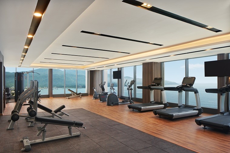 Khách sạn Four Points By Sheraton Đà Nẵng