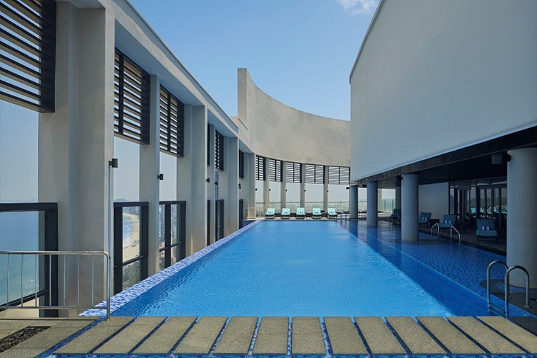 Khách sạn Four Points By Sheraton Đà Nẵng