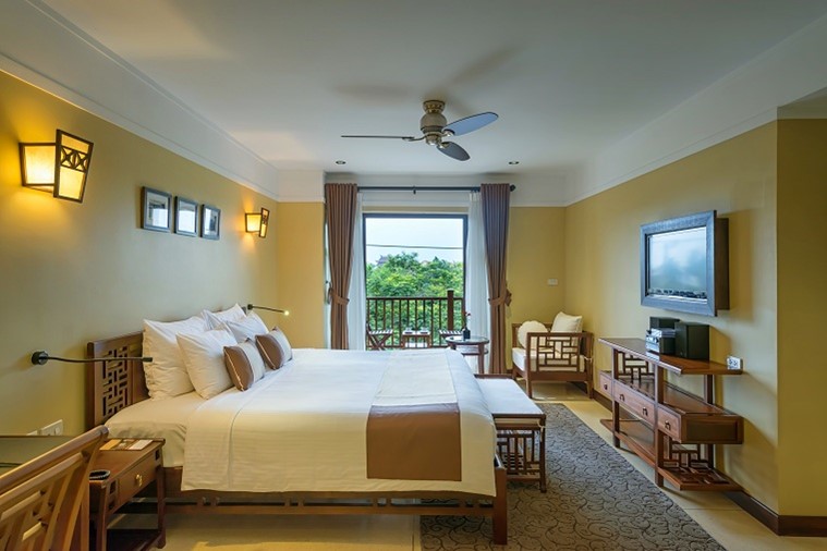Phòng Grand Suite