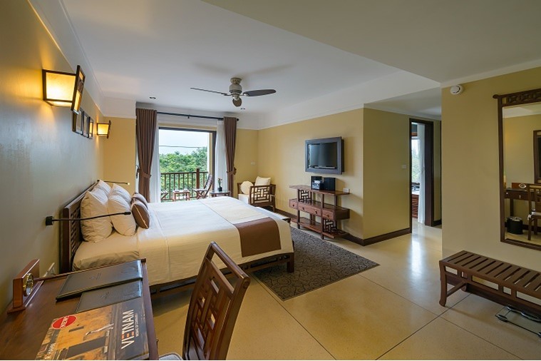 Phòng Grand Suite