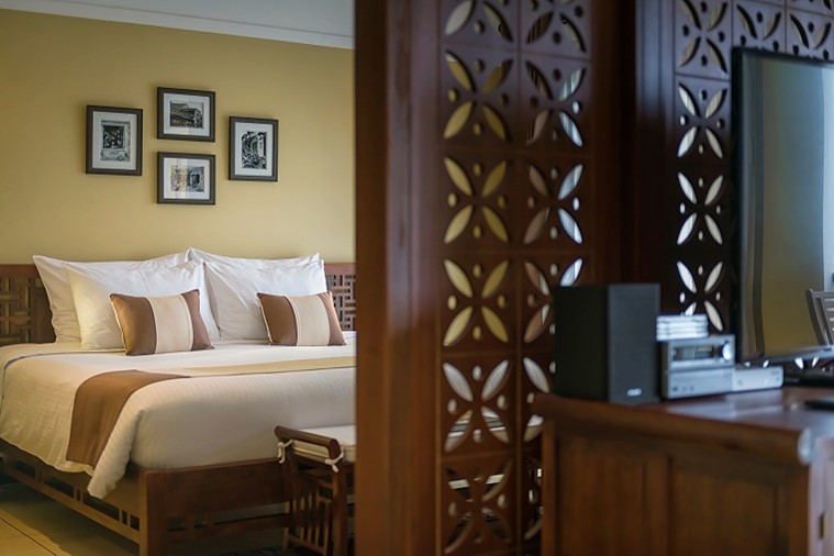 Phòng La Siesta Suite