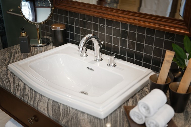 Phòng Veranda Suite Pool View