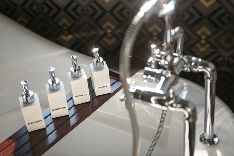 Phòng Junior Suite Balcony