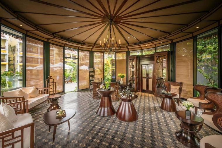 La Siesta Hoian Resort  & Spa