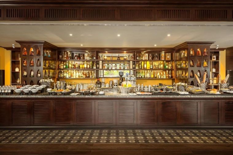 La Siesta Hoian Resort  & Spa