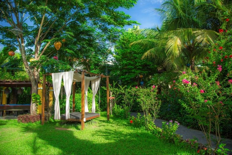 La Siesta Hoian Resort  & Spa