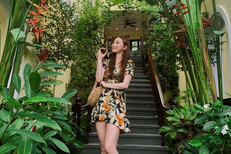 La Siesta Hoian Resort  & Spa