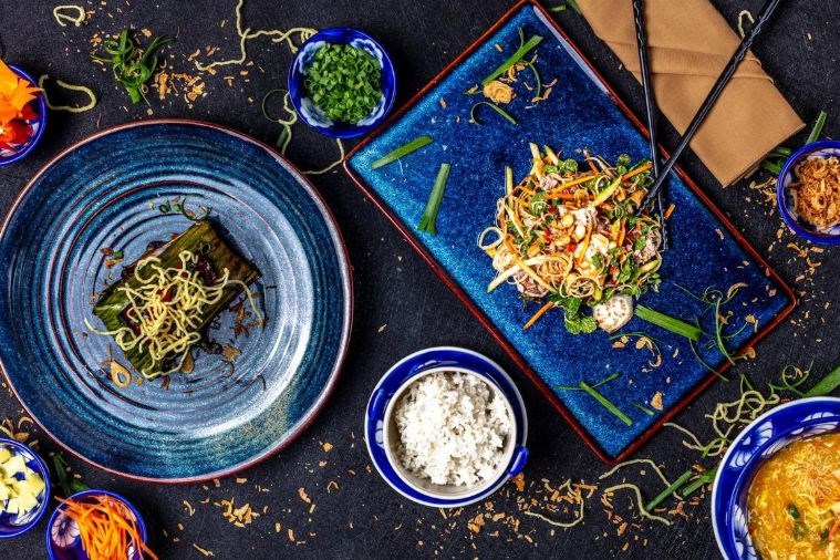 La Siesta Hoian Resort  & Spa